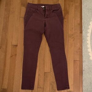 Calvin Klein Women's Skinny Jeans